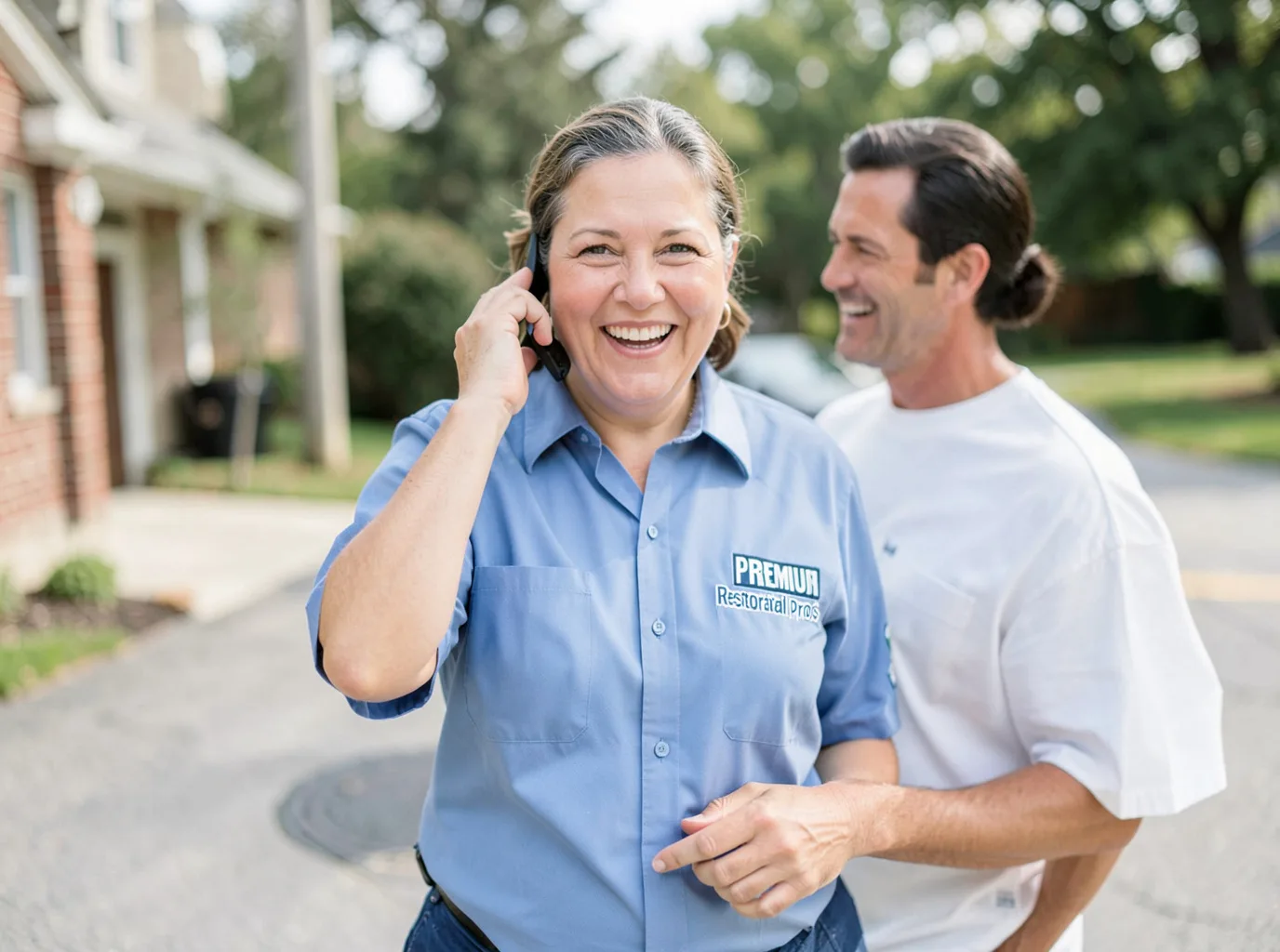 Water Damage Restoration Hockingport, OH FAQs